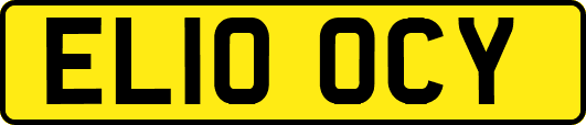 EL10OCY