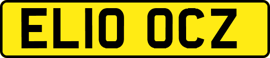 EL10OCZ