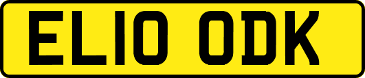 EL10ODK
