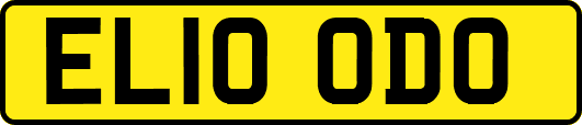 EL10ODO