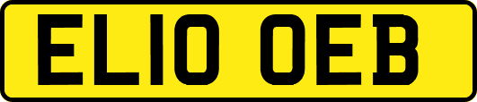 EL10OEB
