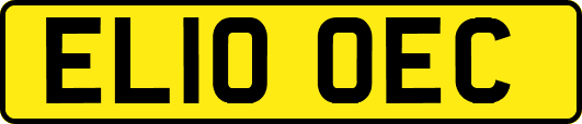 EL10OEC