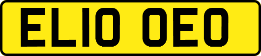 EL10OEO