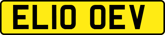 EL10OEV
