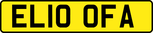 EL10OFA