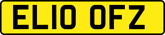 EL10OFZ