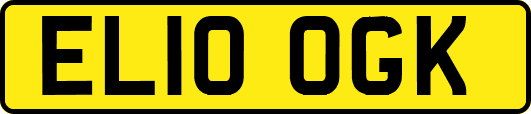 EL10OGK