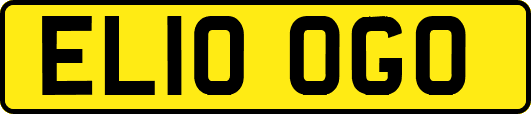 EL10OGO