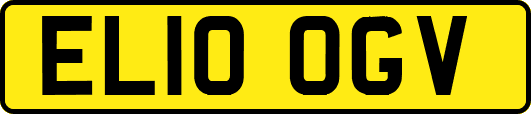 EL10OGV