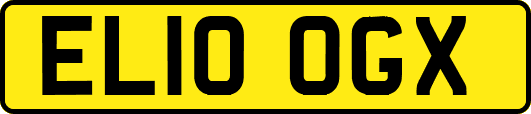 EL10OGX
