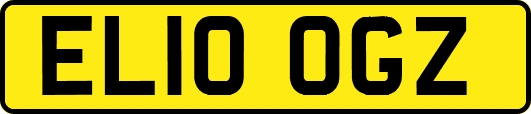 EL10OGZ