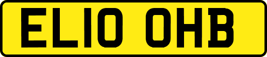 EL10OHB