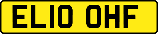 EL10OHF