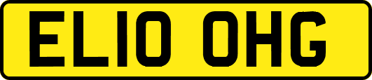 EL10OHG