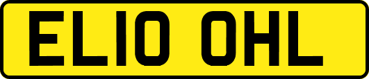 EL10OHL