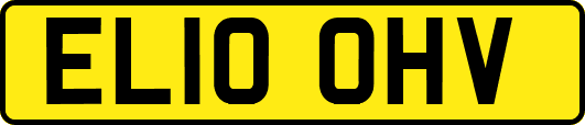 EL10OHV