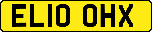 EL10OHX