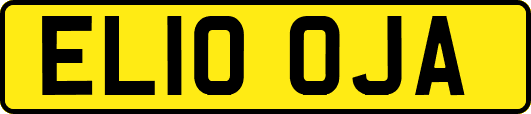 EL10OJA