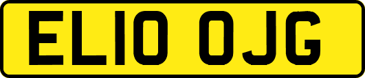 EL10OJG