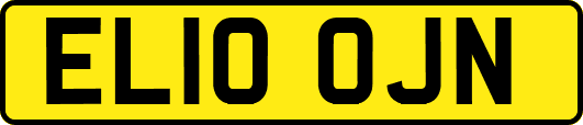 EL10OJN