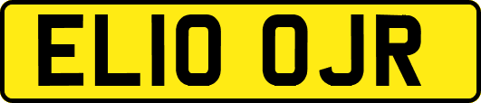 EL10OJR