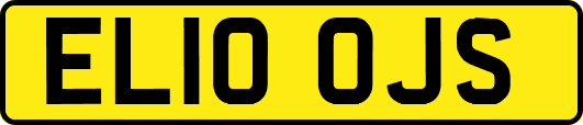 EL10OJS