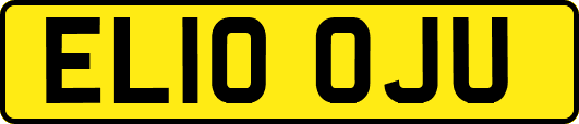 EL10OJU