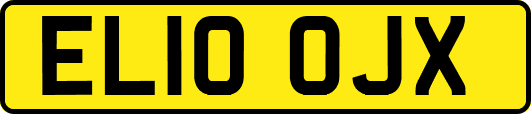 EL10OJX