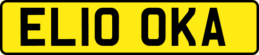 EL10OKA