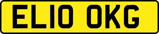EL10OKG