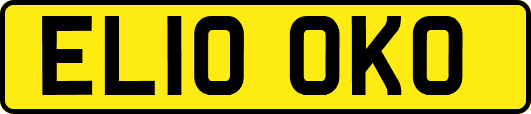 EL10OKO