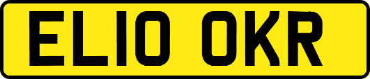 EL10OKR