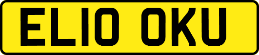 EL10OKU