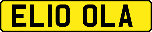 EL10OLA