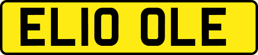 EL10OLE