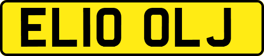 EL10OLJ