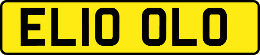 EL10OLO