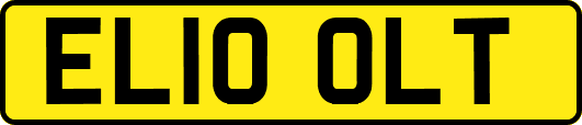 EL10OLT