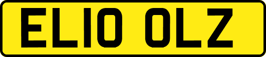 EL10OLZ