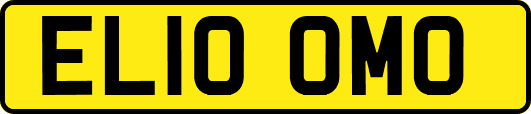 EL10OMO