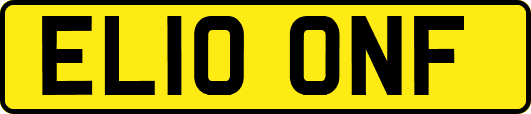EL10ONF
