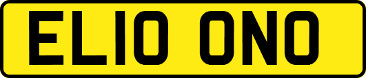 EL10ONO