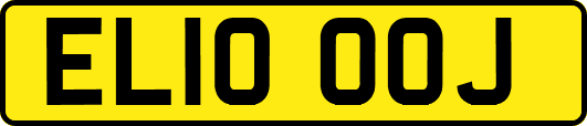 EL10OOJ