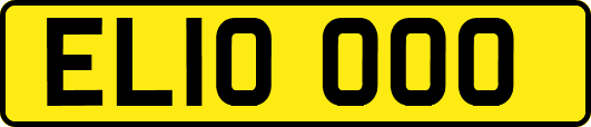 EL10OOO
