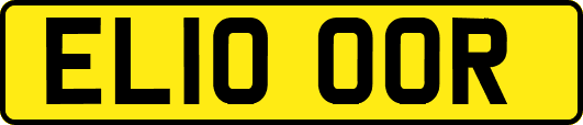 EL10OOR