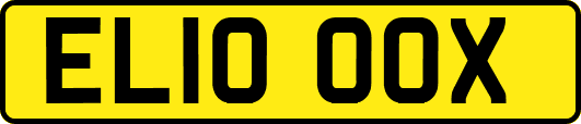 EL10OOX