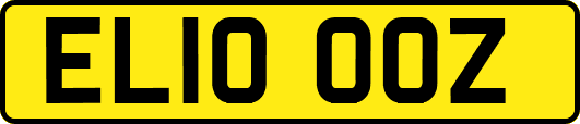 EL10OOZ