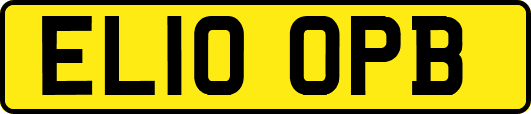 EL10OPB