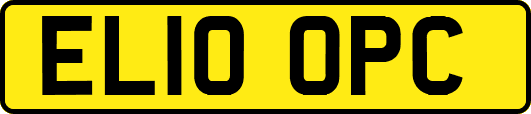 EL10OPC