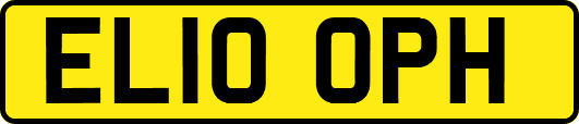 EL10OPH